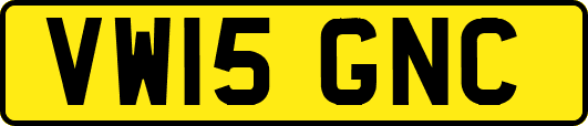 VW15GNC
