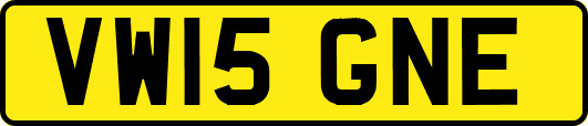 VW15GNE