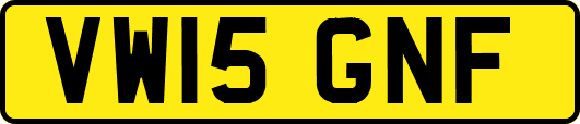 VW15GNF
