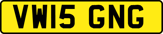 VW15GNG
