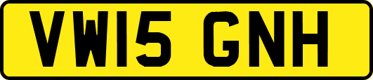 VW15GNH