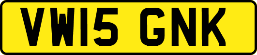 VW15GNK