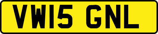 VW15GNL