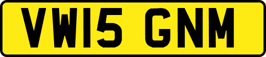 VW15GNM