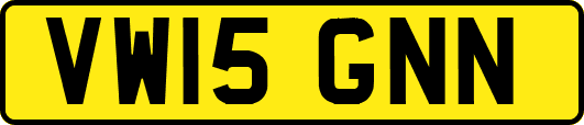 VW15GNN