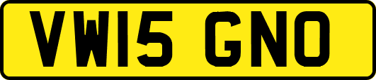 VW15GNO