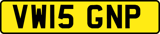 VW15GNP
