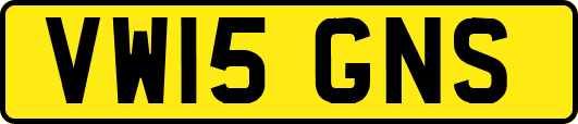 VW15GNS
