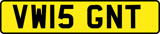 VW15GNT