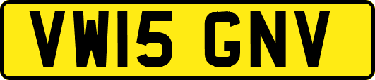 VW15GNV