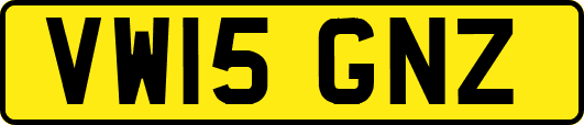 VW15GNZ