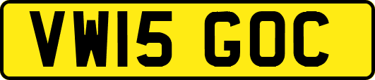 VW15GOC