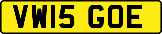 VW15GOE