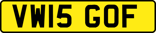VW15GOF
