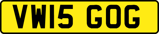 VW15GOG