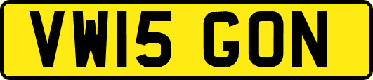 VW15GON