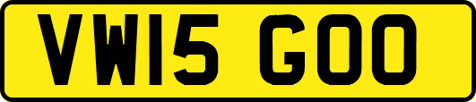 VW15GOO