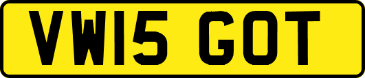 VW15GOT