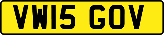 VW15GOV