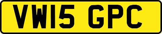 VW15GPC