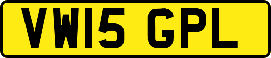 VW15GPL