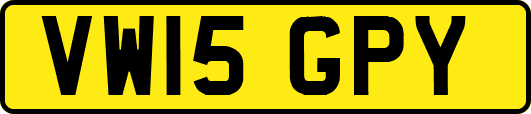 VW15GPY
