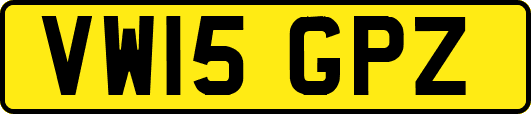VW15GPZ