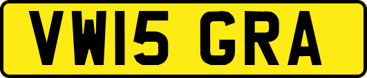 VW15GRA