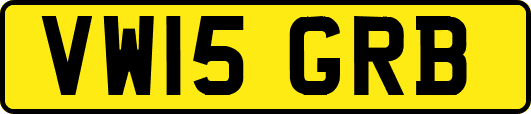 VW15GRB