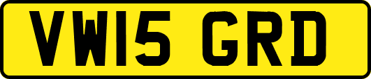 VW15GRD