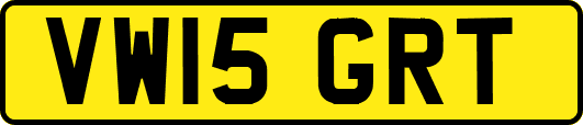VW15GRT