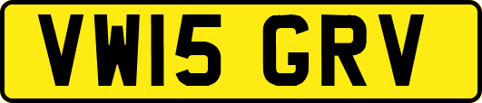 VW15GRV