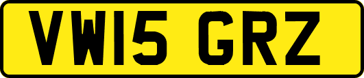 VW15GRZ