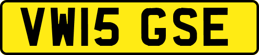 VW15GSE