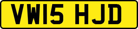 VW15HJD