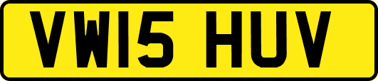 VW15HUV