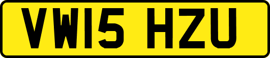 VW15HZU
