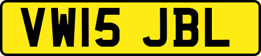 VW15JBL