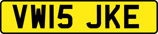 VW15JKE