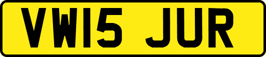 VW15JUR