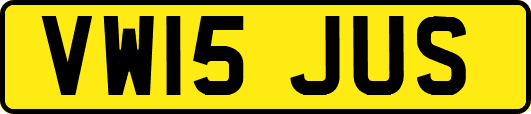VW15JUS