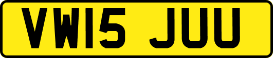 VW15JUU