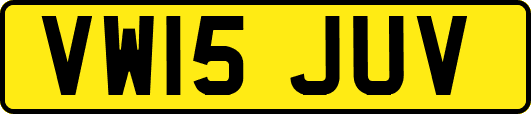 VW15JUV
