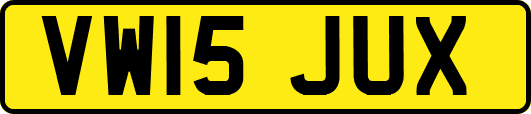 VW15JUX