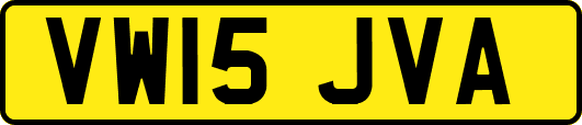VW15JVA