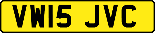VW15JVC