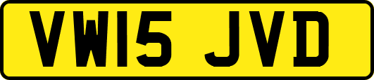 VW15JVD
