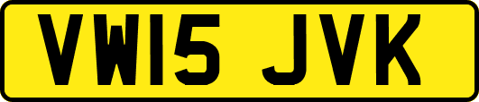 VW15JVK