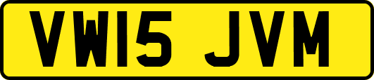 VW15JVM