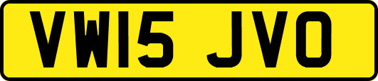 VW15JVO